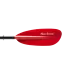 Aqua Bound Sting Ray Fiberglass 2-Piece Snap-Button Kayak Paddle