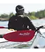 Aqua Bound Sting Ray Fiberglass 2-Piece Snap-Button Kayak Paddle
