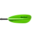 Aqua Bound Sting Ray Fiberglass 2-Piece Snap-Button Kayak Paddle