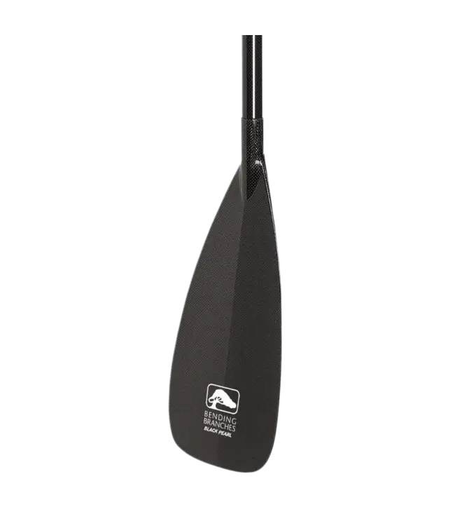 Bending Branches Black Pearl 11 Paddle