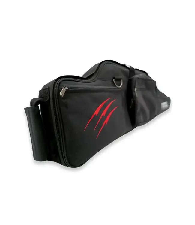 Fierce Recon Deluxe Utility Gun Case