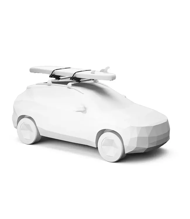 Thule SUP Taxi XT Rack