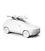 Thule SUP Taxi XT Rack