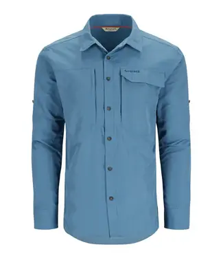 SIMMS Simms Men's Guide Fishing Shirt