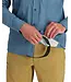 Simms Men's Guide Fishing Shirt