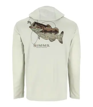 SIMMS Simms Men's Tech Hoody - Artist Series