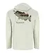 Simms Men's Tech Hoody - Artist Series