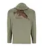Simms Men's Tech Hoody - Artist Series