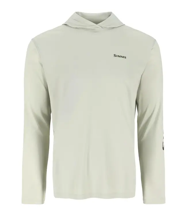 Simms Men's Tech Hoody - Artist Series
