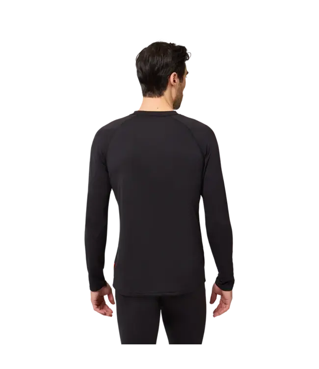 Kombi Men's RedHEAT Active Crew Top Base Layer