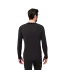 Kombi Men's RedHEAT Active Crew Top Base Layer