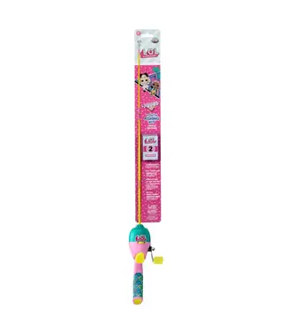 ProFISHiency L.O.L. Surprise Youth Kit [LOLREG20]