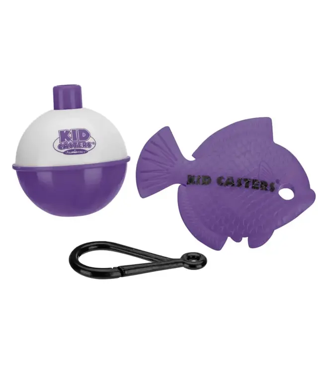 ProFISHiency Tangle-Free Combo