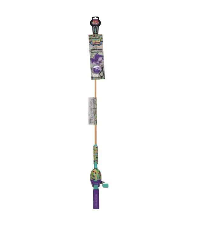 ProFISHiency Tangle-Free Combo