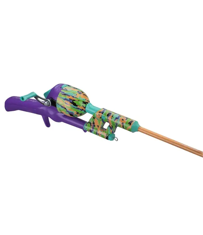 ProFISHiency Tangle-Free Combo