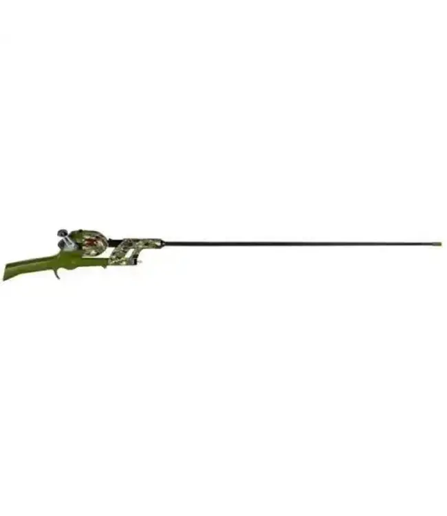 ProFISHiency Tangle-Free Combo