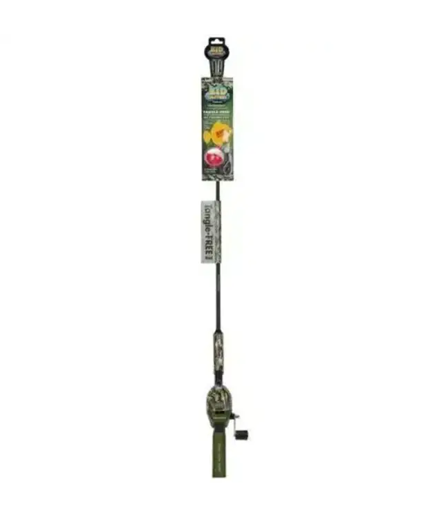 ProFISHiency Tangle-Free Combo