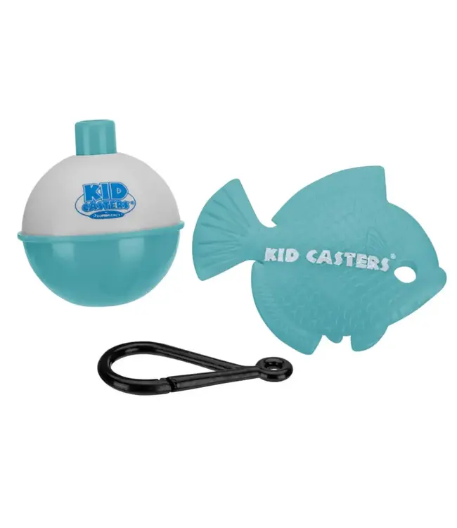 ProFISHiency Tangle-Free Combo