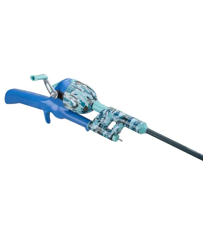 ProFISHiency Tangle-Free Combo