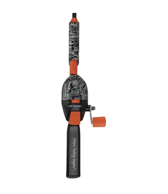 ProFISHiency Tangle-Free Combo