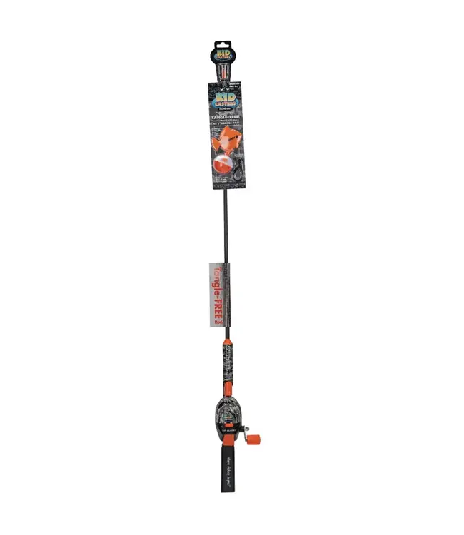 ProFISHiency Tangle-Free Combo