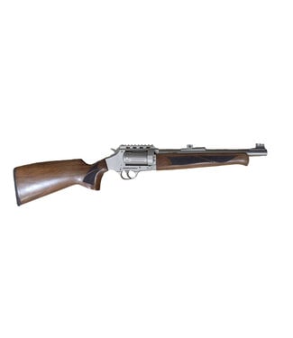 FEDERATION FIREARM Federation Firearms Revolver 410GA 3" 12" BBL