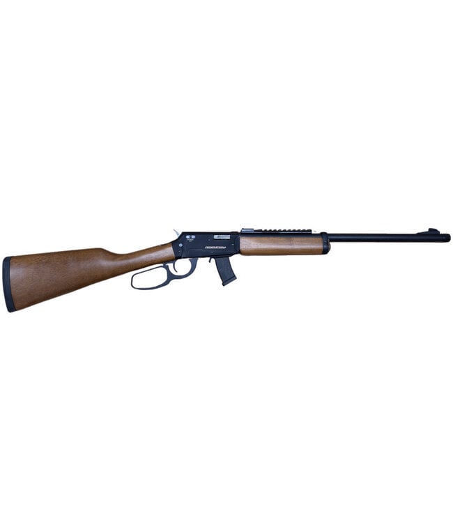 Federation Firearms 1867 Lever 22LR 18" BBL