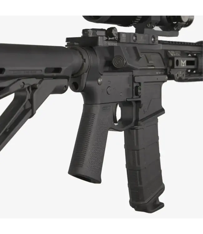MOE-K Grip – AR15/M4