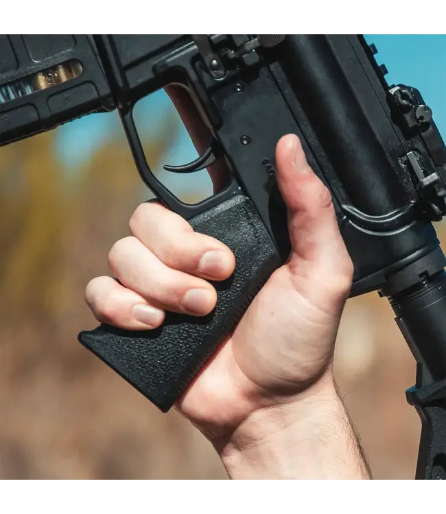 MOE-K Grip – AR15/M4