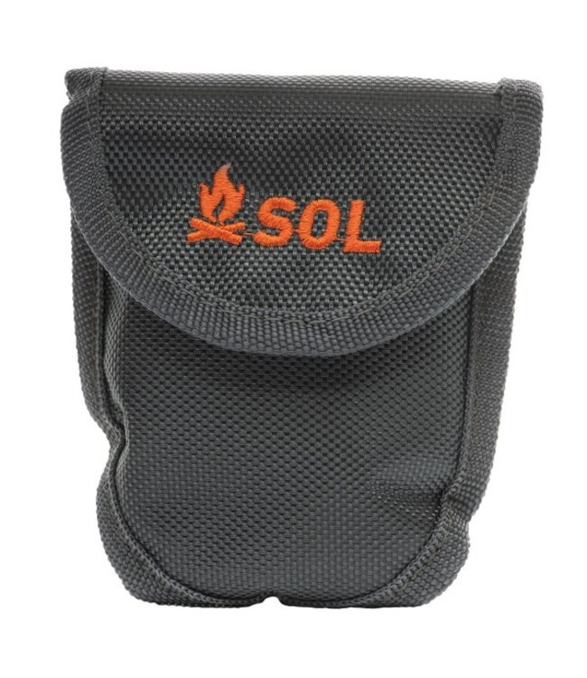 Survive Outdoors Longer Pocket Chain Saw