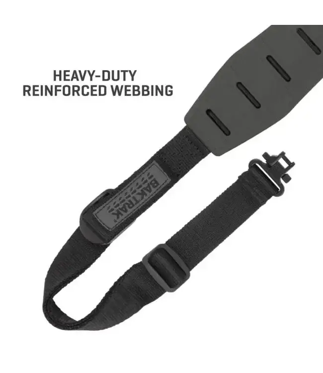 The Allen Company Klng Traction Molded Rubber Sling