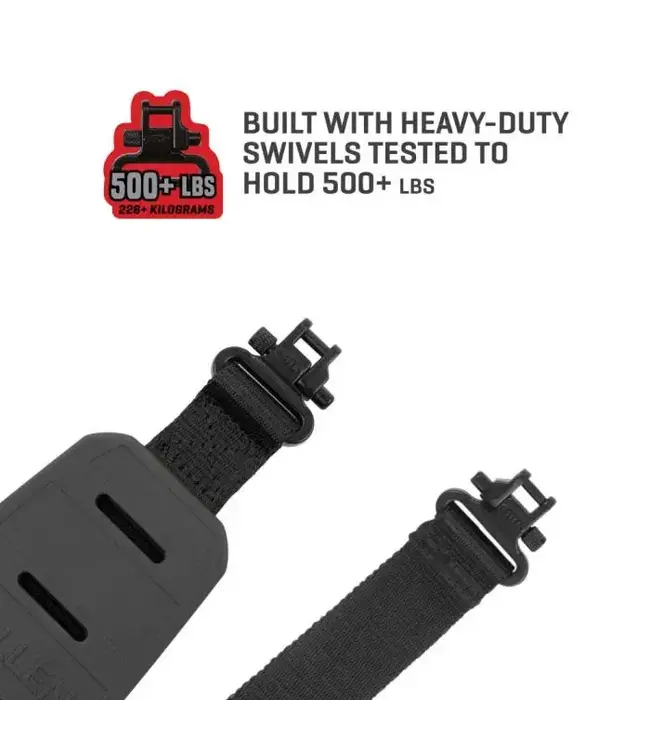 The Allen Company Klng Traction Molded Rubber Sling