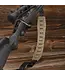 The Allen Company KLNG Traction Rifle Sling, Molded Rubber, FDE