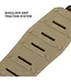 The Allen Company KLNG Traction Rifle Sling, Molded Rubber, FDE