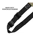 The Allen Company KLNG Traction Rifle Sling, Molded Rubber, FDE