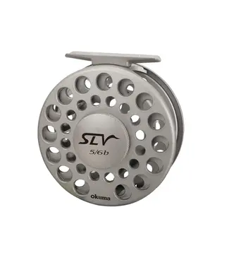 OKUMA Okuma SLV "b" Fly Reels [SLV-56B]