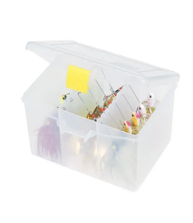 Plano ProLatch Spinnerbait Organizer