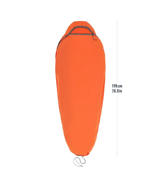 Sea to Summit Reactor Extreme Sleeping Bag Liner
