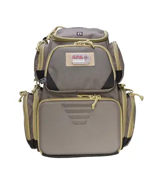 GPS Outdoors Sporting Clays Backpack