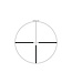 Primary Arms Classic Series 1-6x24 SFP Rifle Scope - Illuminated Duplex Reticle