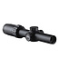 Primary Arms Classic Series 1-6x24 SFP Rifle Scope - Illuminated Duplex Reticle