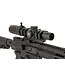 Primary Arms Classic Series 1-6x24 SFP Rifle Scope - Illuminated Duplex Reticle