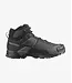 Salomon Men's X Ultra 5 Mid Wide GORE-TEX Hiking Boots