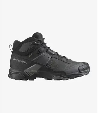 SALOMON Salomon Men's X Ultra 5 Mid GORE-TEX Hiking Boots
