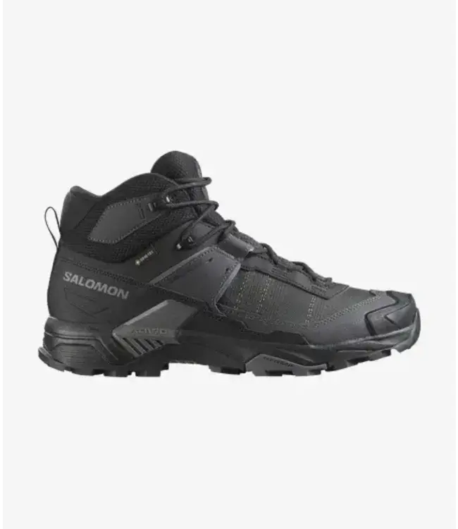 Salomon Men's X Ultra 5 Mid GORE-TEX Hiking Boots