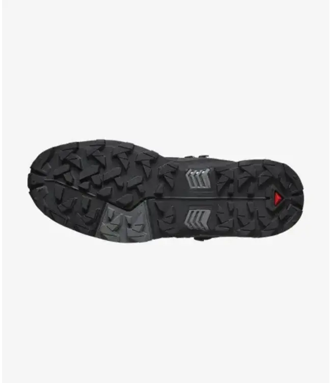 Salomon Men's X Ultra 5 Mid GORE-TEX Hiking Boots