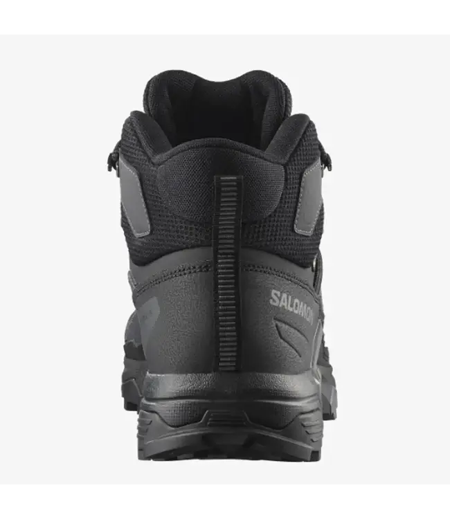 Salomon Men's X Ultra 5 Mid GORE-TEX Hiking Boots