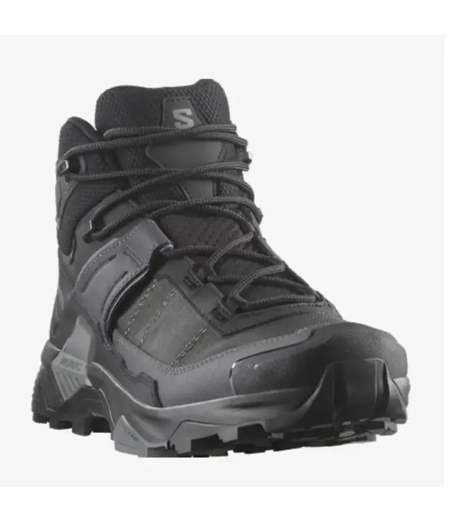 Salomon Men's X Ultra 5 Mid GORE-TEX Hiking Boots