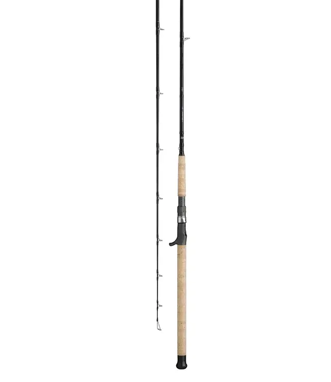 Daiwa Prorex Muskie Rods