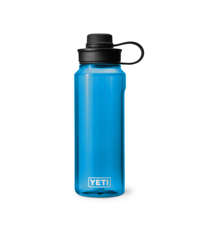 Yeti 1L Water Bottle with Yonder Tether Cap